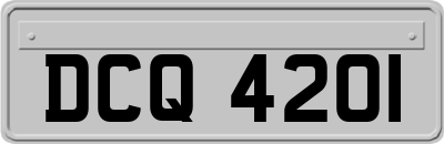 DCQ4201
