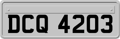 DCQ4203