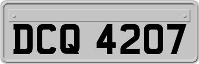 DCQ4207