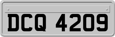 DCQ4209