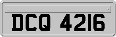DCQ4216