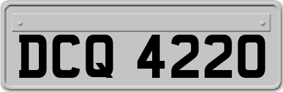 DCQ4220