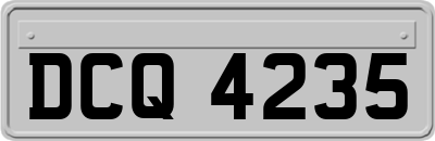 DCQ4235