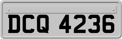 DCQ4236