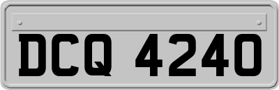 DCQ4240