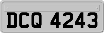DCQ4243