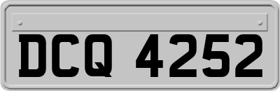 DCQ4252