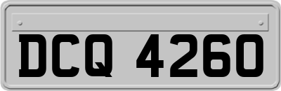 DCQ4260