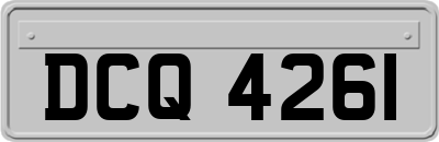 DCQ4261