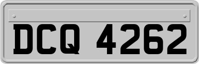 DCQ4262