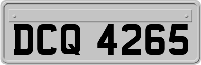 DCQ4265