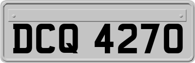 DCQ4270