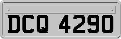 DCQ4290