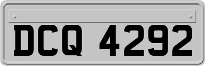 DCQ4292