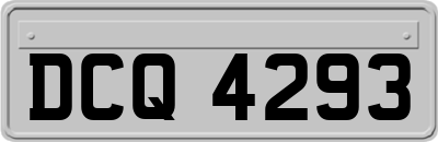 DCQ4293