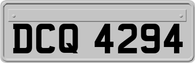 DCQ4294