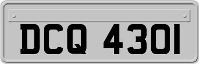 DCQ4301