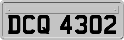 DCQ4302