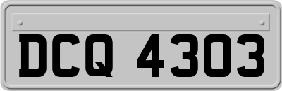 DCQ4303