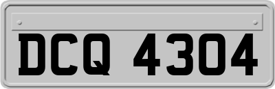 DCQ4304