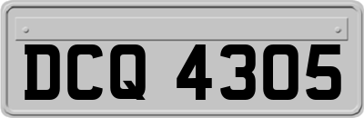DCQ4305