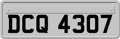 DCQ4307