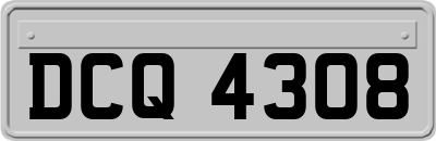 DCQ4308
