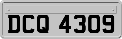 DCQ4309