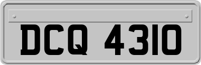 DCQ4310