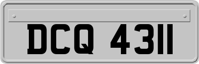 DCQ4311