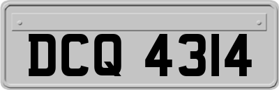 DCQ4314