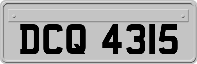 DCQ4315