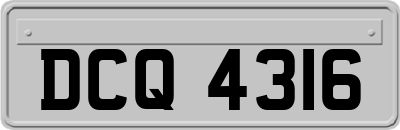 DCQ4316