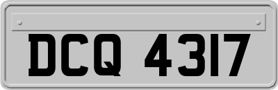 DCQ4317