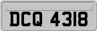 DCQ4318