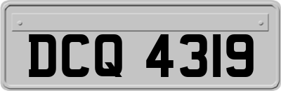 DCQ4319