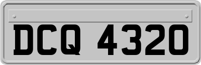 DCQ4320