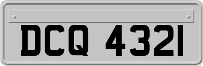 DCQ4321