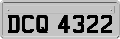 DCQ4322