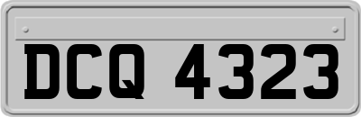 DCQ4323