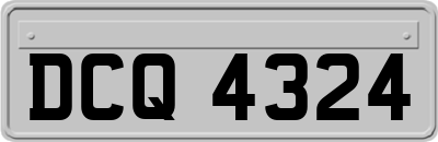 DCQ4324