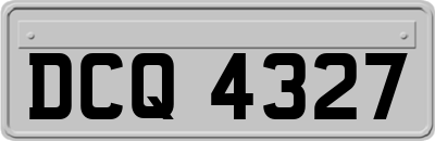 DCQ4327