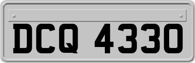 DCQ4330