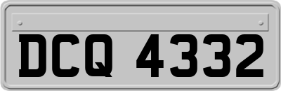 DCQ4332