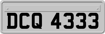 DCQ4333
