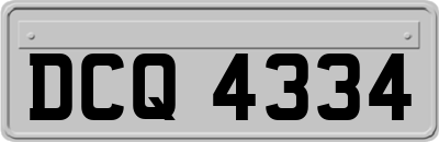 DCQ4334