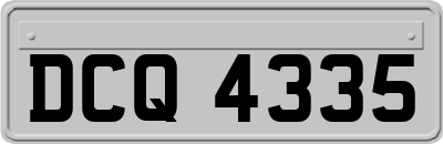 DCQ4335