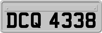 DCQ4338
