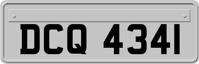 DCQ4341