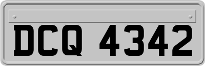 DCQ4342